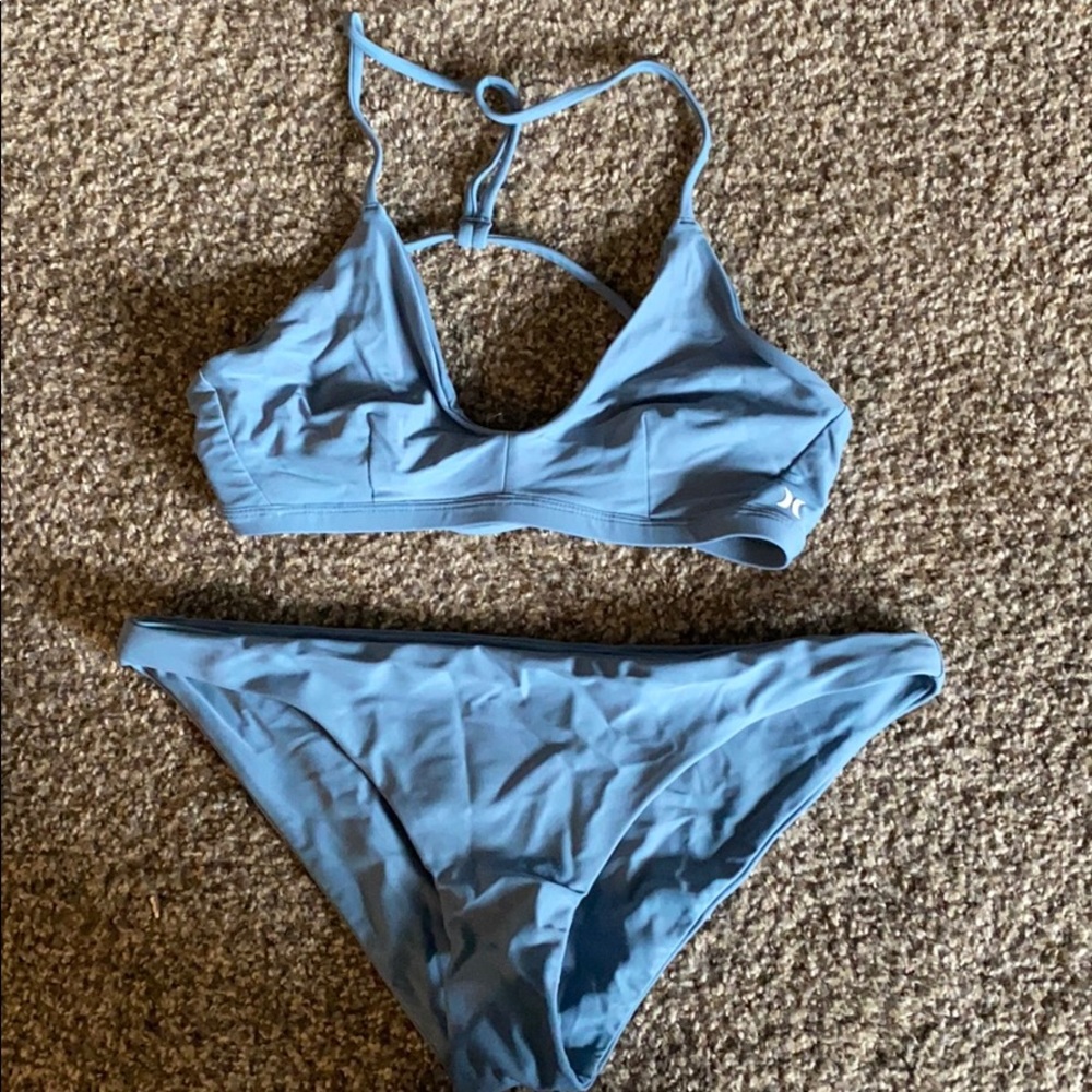 Hurley bikini